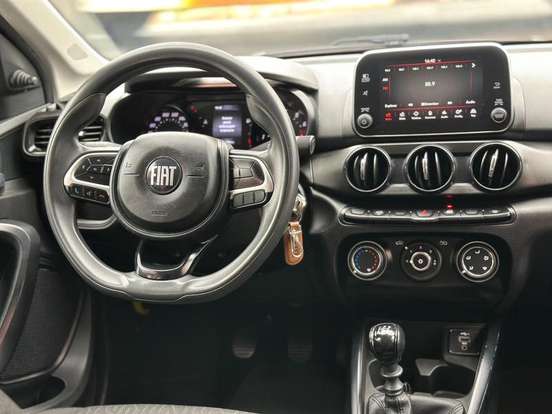FIAT-CRONOS-1.3 FIREFLY FLEX DRIVE MANUAL FIAT-CRONOS-2022