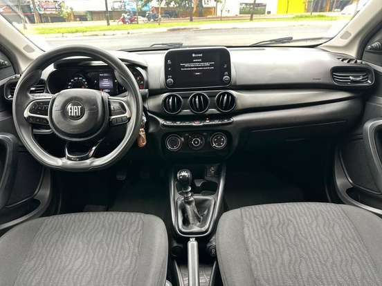 FIAT-CRONOS-1.3 FIREFLY FLEX DRIVE MANUAL FIAT-CRONOS-2022