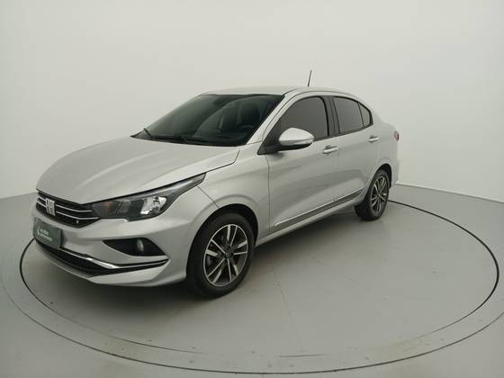 FIAT CRONOS 1.3 FIREFLY FLEX PRECISION CVT
