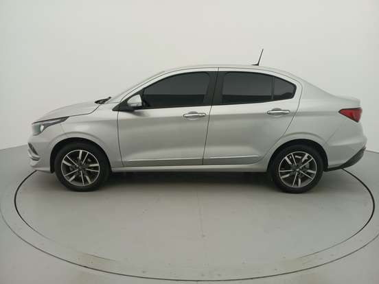 FIAT-CRONOS-1.3 FIREFLY FLEX PRECISION CVT FIAT-CRONOS-2024