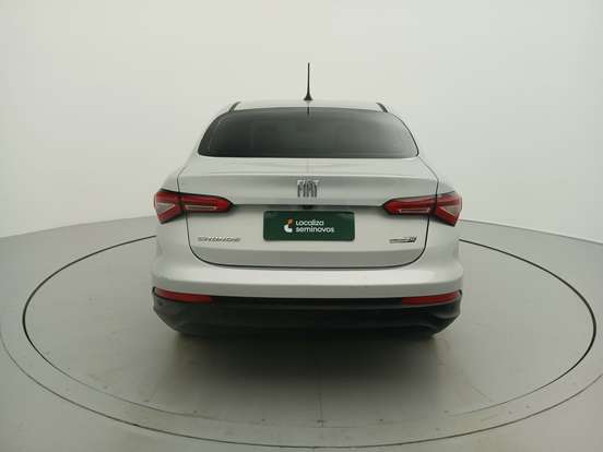 FIAT-CRONOS-1.3 FIREFLY FLEX PRECISION CVT FIAT-CRONOS-2024