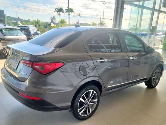 FIAT-CRONOS-1.3 FIREFLY FLEX PRECISION CVT FIAT-CRONOS-2024
