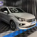 FIAT CRONOS 1.3 FIREFLY FLEX PRECISION CVT FIAT CRONOS 1.3 FIREFLY FLEX PRECISION CVT