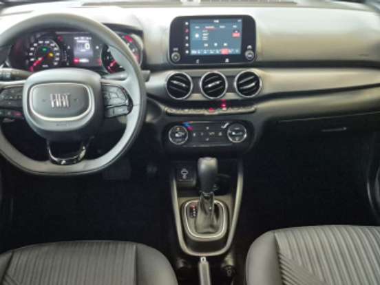 FIAT-CRONOS-1.3 FIREFLY FLEX PRECISION CVT FIAT-CRONOS-2025