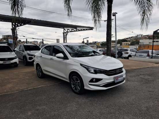 FIAT-CRONOS-1.3 FIREFLY FLEX PRECISION CVT FIAT-CRONOS-2022