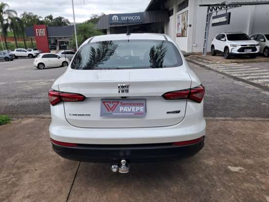 FIAT-CRONOS-1.3 FIREFLY FLEX PRECISION CVT FIAT-CRONOS-2022