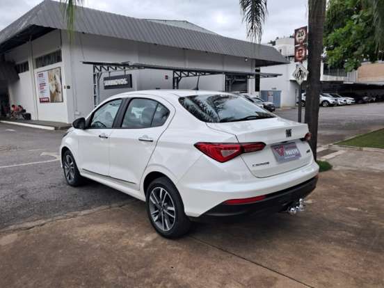 FIAT-CRONOS-1.3 FIREFLY FLEX PRECISION CVT FIAT-CRONOS-2022