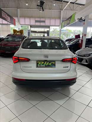 FIAT-CRONOS-1.3 FIREFLY FLEX PRECISION CVT FIAT-CRONOS-2024