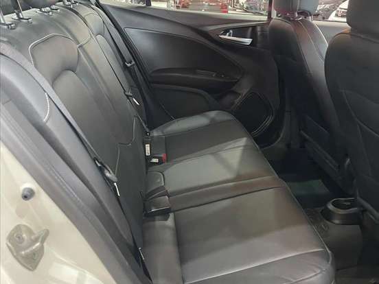 FIAT-CRONOS-1.3 FIREFLY FLEX PRECISION CVT FIAT-CRONOS-2024
