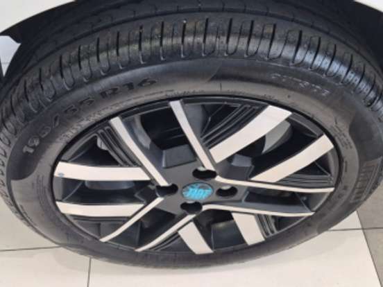 FIAT-CRONOS-1.3 FIREFLY FLEX PRECISION CVT FIAT-CRONOS-2025