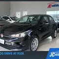 FIAT CRONOS 1.8 E.TORQ FLEX DRIVE AT6 FIAT CRONOS 1.8 E.TORQ FLEX DRIVE AT6