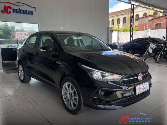 FIAT-CRONOS-1.8 E.TORQ FLEX DRIVE AT6 FIAT-CRONOS-2018