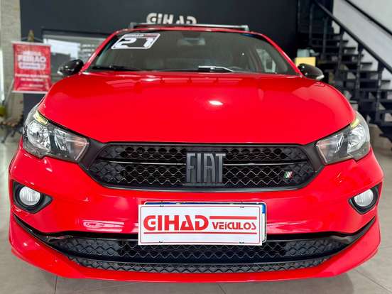 FIAT-CRONOS-1.8 E.TORQ FLEX HGT AT6 FIAT-CRONOS-2021