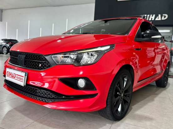 FIAT-CRONOS-1.8 E.TORQ FLEX HGT AT6 FIAT-CRONOS-2021