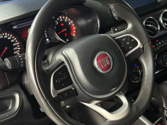 FIAT-CRONOS-1.8 E.TORQ FLEX PRECISION AT6 FIAT-CRONOS-2018