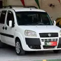FIAT DOBLÒ 1.8 MPI ESSENCE 7L 16V FLEX 4P MANUAL FIAT DOBLÒ 1.8 MPI ESSENCE 7L 16V FLEX 4P MANUAL