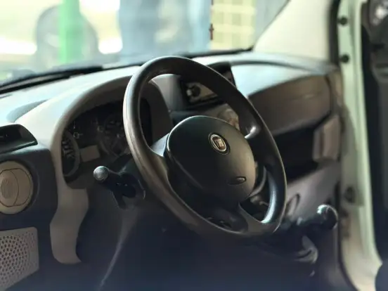 FIAT-DOBLÒ-1.8 MPI ESSENCE 7L 16V FLEX 4P MANUAL FIAT-DOBLÒ-2013