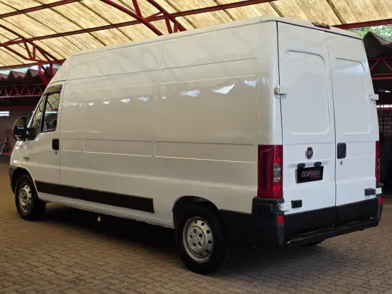 FIAT-DUCATO-2.3 MULTI TETO ALTO 16V TURBO DIESEL 3P MANUAL FIAT-DUCATO-2013