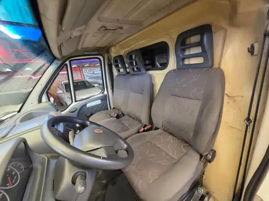 FIAT-DUCATO-2.3 MULTI TETO ALTO 16V TURBO DIESEL 3P MANUAL FIAT-DUCATO-2013