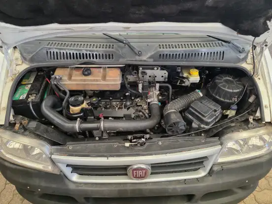 FIAT-DUCATO-2.3 MULTI TETO ALTO 16V TURBO DIESEL 3P MANUAL FIAT-DUCATO-2013