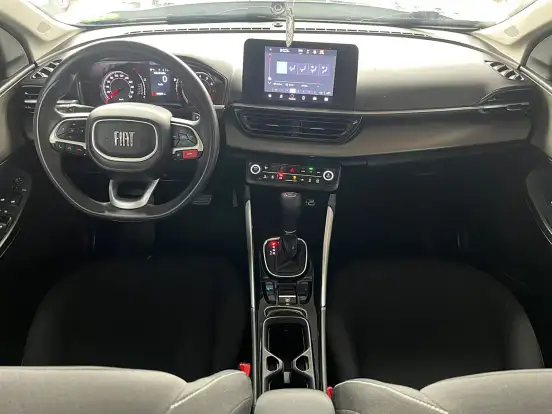 FIAT-FASTBACK-1.0 TURBO 200 FLEX CVT FIAT-FASTBACK-2023