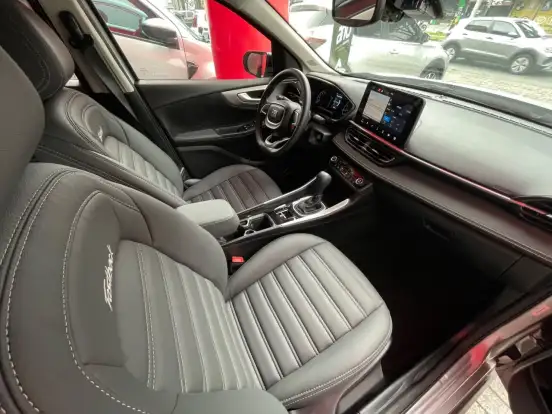 FIAT-FASTBACK-1.0 TURBO 200 HYBRID AUDACE CVT FIAT-FASTBACK-2025