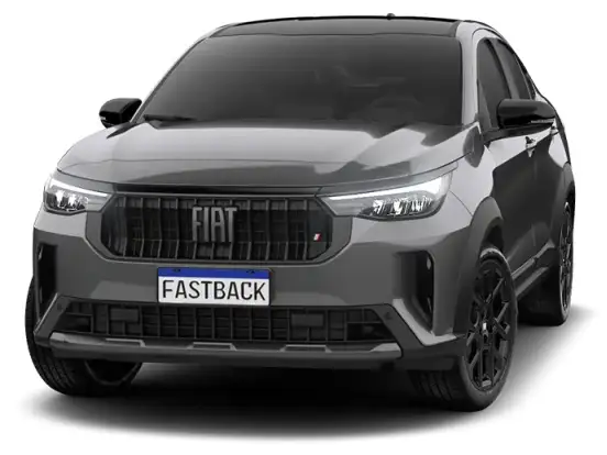 FIAT-FASTBACK-1.0 TURBO 200 HYBRID IMPETUS CVT FIAT-FASTBACK-2026