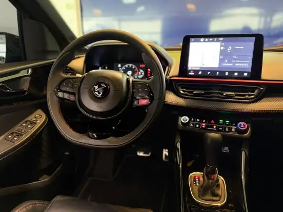 FIAT-FASTBACK-1.3 TURBO 270 FLEX ABARTH AT6 FIAT-FASTBACK-2025