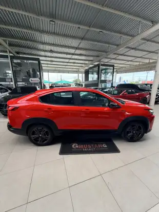 FIAT-FASTBACK-1.3 TURBO 270 FLEX LIMITED EDITION AT6 FIAT-FASTBACK-2023