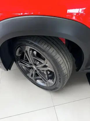 FIAT-FASTBACK-1.3 TURBO 270 FLEX LIMITED EDITION AT6 FIAT-FASTBACK-2023