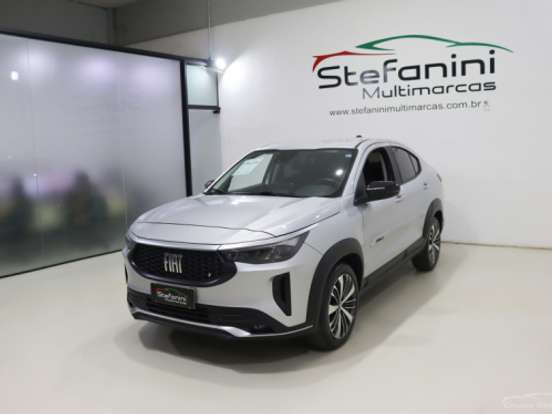 FIAT-FASTBACK-1.0 TURBO 200 FLEX AUDACE CVT FIAT-FASTBACK-2024