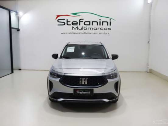 FIAT-FASTBACK-1.0 TURBO 200 FLEX AUDACE CVT FIAT-FASTBACK-2024