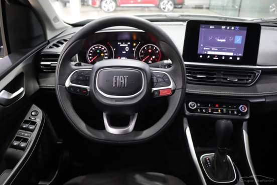 FIAT-FASTBACK-1.0 TURBO 200 FLEX AUDACE CVT FIAT-FASTBACK-2024
