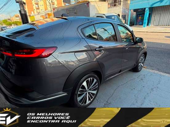 FIAT-FASTBACK-1.0 TURBO 200 FLEX AUDACE CVT FIAT-FASTBACK-2023
