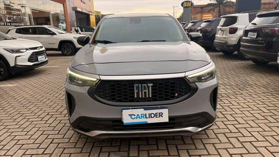 FIAT FASTBACK 1.0 TURBO 200 FLEX AUDACE CVT