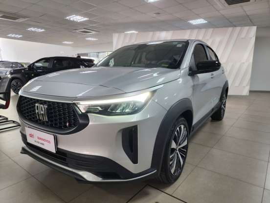 FIAT-FASTBACK-1.0 TURBO 200 FLEX AUDACE CVT FIAT-FASTBACK-2024