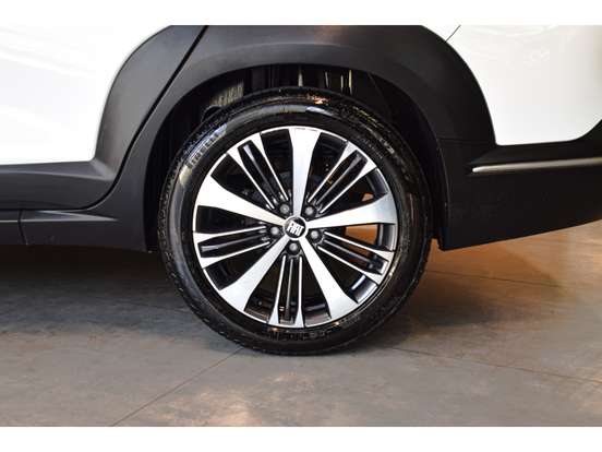 FIAT-FASTBACK-1.0 TURBO 200 FLEX AUDACE CVT FIAT-FASTBACK-2022