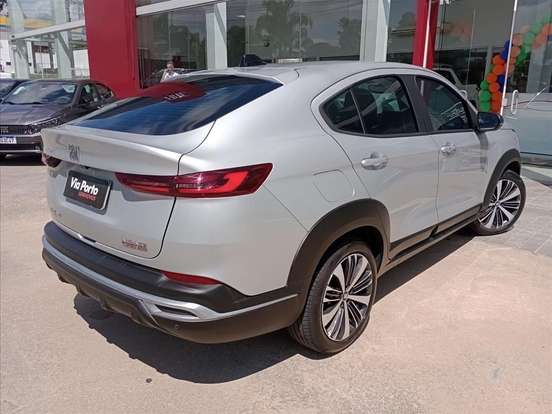 FIAT-FASTBACK-1.0 TURBO 200 FLEX AUDACE CVT FIAT-FASTBACK-2024