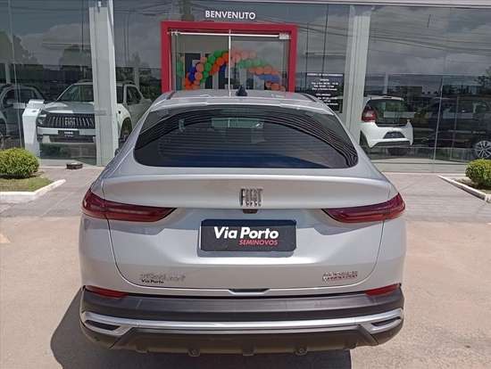 FIAT-FASTBACK-1.0 TURBO 200 FLEX AUDACE CVT FIAT-FASTBACK-2024