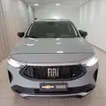 FIAT FASTBACK 1.0 TURBO 200 FLEX AUDACE CVT FIAT FASTBACK 1.0 TURBO 200 FLEX AUDACE CVT