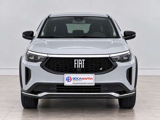 FIAT-FASTBACK-1.0 TURBO 200 FLEX AUDACE CVT FIAT-FASTBACK-2023