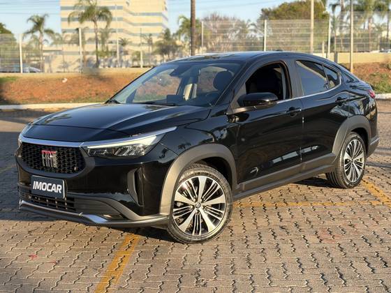 FIAT FASTBACK 1.0 TURBO 200 FLEX AUDACE CVT