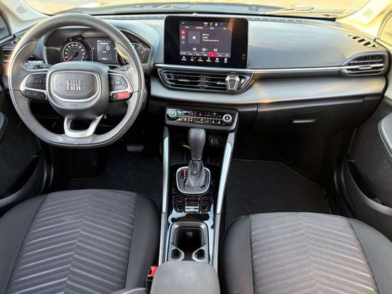 FIAT-FASTBACK-1.0 TURBO 200 FLEX AUDACE CVT FIAT-FASTBACK-2022
