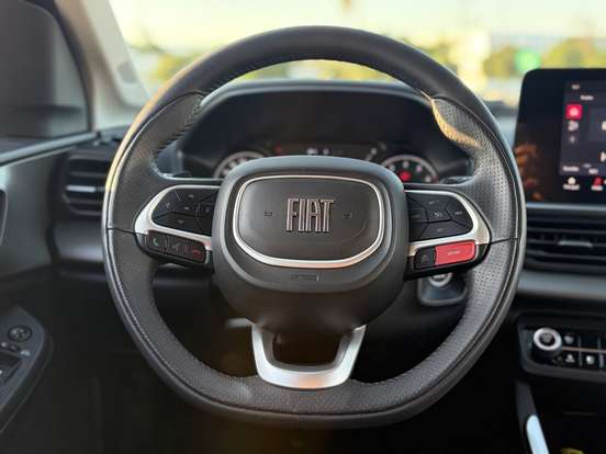 FIAT-FASTBACK-1.0 TURBO 200 FLEX AUDACE CVT FIAT-FASTBACK-2022