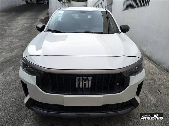 FIAT FASTBACK 1.0 TURBO 200 FLEX CVT