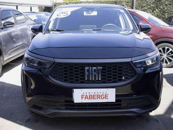 FIAT-FASTBACK-1.0 TURBO 200 FLEX CVT FIAT-FASTBACK-2024