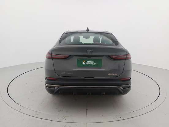 FIAT-FASTBACK-1.0 TURBO 200 FLEX IMPETUS CVT FIAT-FASTBACK-2023