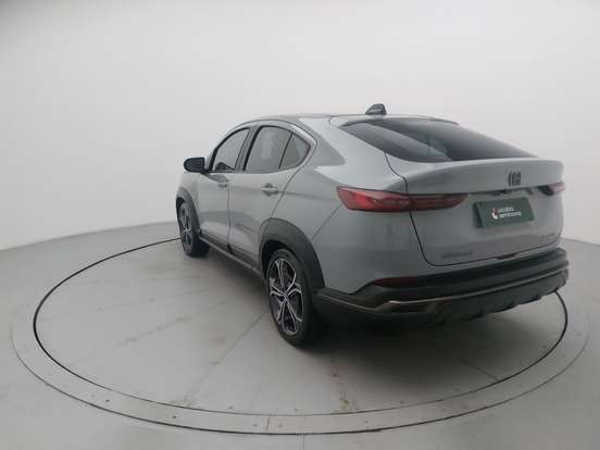 FIAT-FASTBACK-1.0 TURBO 200 FLEX IMPETUS CVT FIAT-FASTBACK-2024