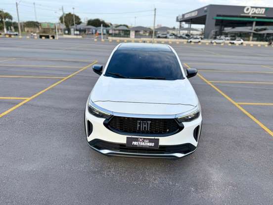 FIAT-FASTBACK-1.0 TURBO 200 FLEX IMPETUS CVT FIAT-FASTBACK-2023