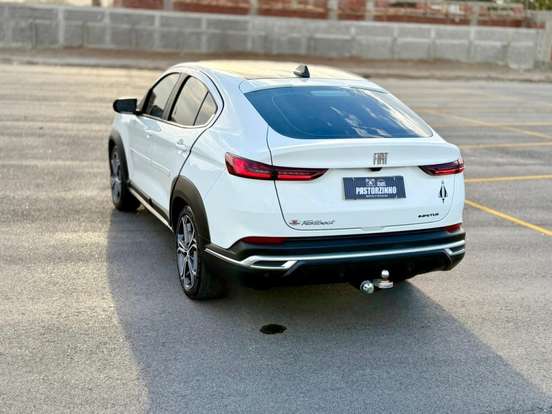 FIAT-FASTBACK-1.0 TURBO 200 FLEX IMPETUS CVT FIAT-FASTBACK-2023